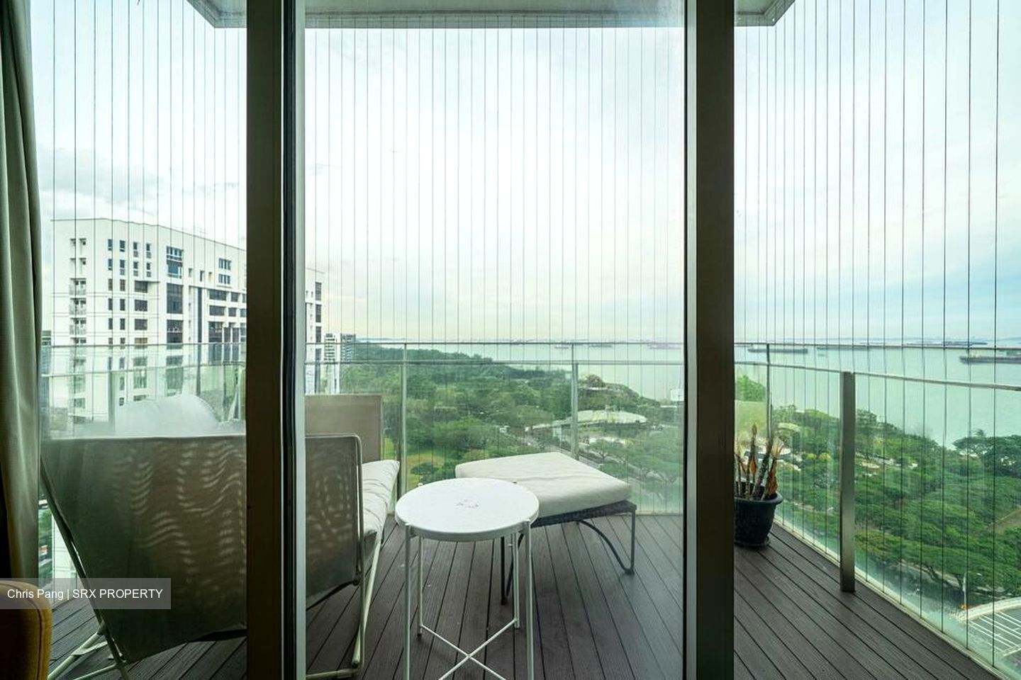 Aalto (D15), Condominium #507111131